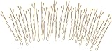 Laicky Blonde Bobby Pins 200Count Hair Pins with Box Women Girls Kids view 4
