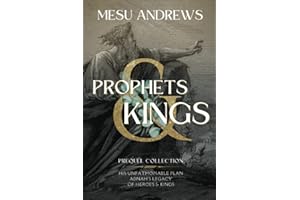 Prophets & Kings: Prequel Collection