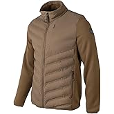 Beretta Men's Hunting Waterfowl Breathable Quick-Drying Light Flexible Casual Roe Jacket