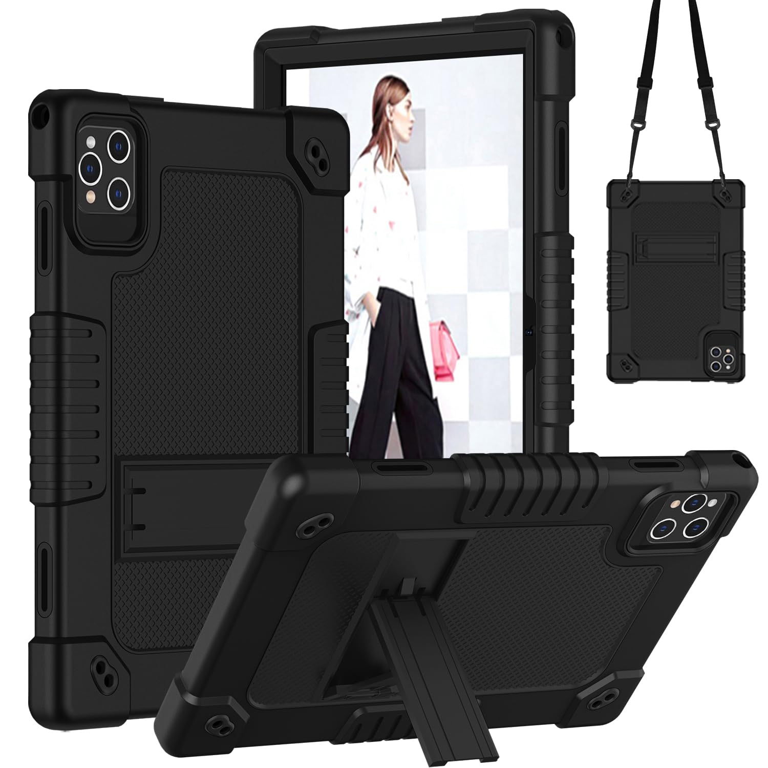 Kebiory for MEIZE D115 KADYBE D115 10.1 Inch Tablet