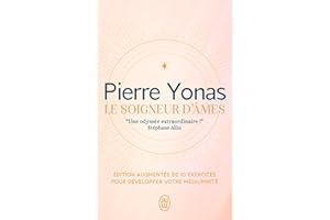 Le soigneur d'âmes (French Edition)