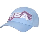 Outerstuff FIFA World Cup 2026 Dad Hat Strapback Host Hat