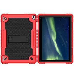 Doemoil for YQSAVIOR Tab CP10 10.1" Case/Coopers