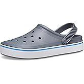 Crocs Unisex Adult Platform Off Court Clogs