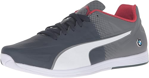 puma bmw ms evospeed
