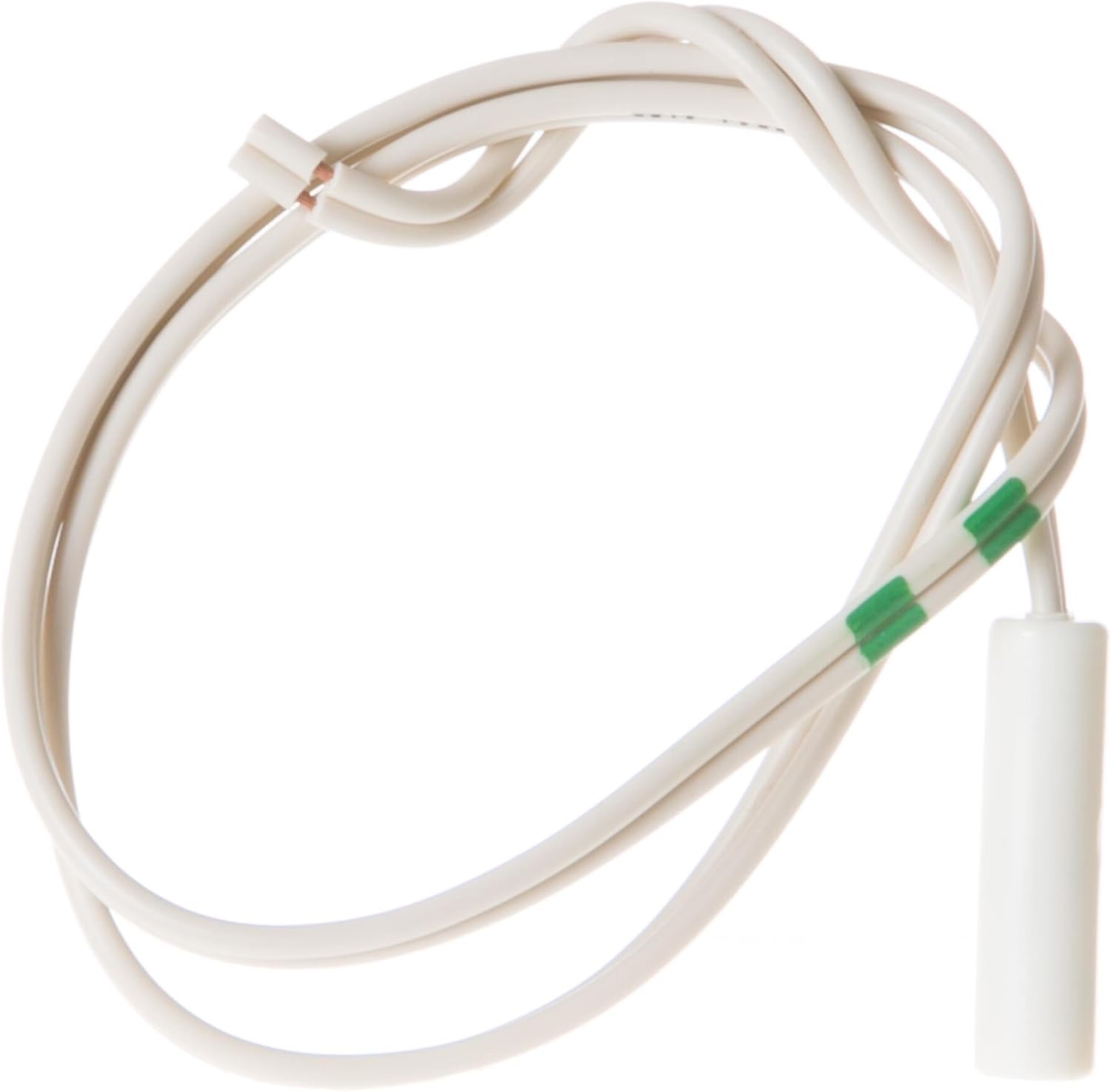 General Electric WR55X10025 Refrigerator Temperature Sensor by GE