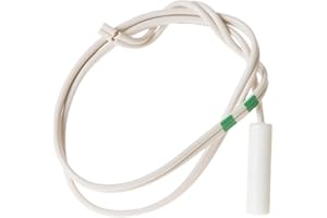 General Electric WR55X10025 Refrigerator Temperature Sensor