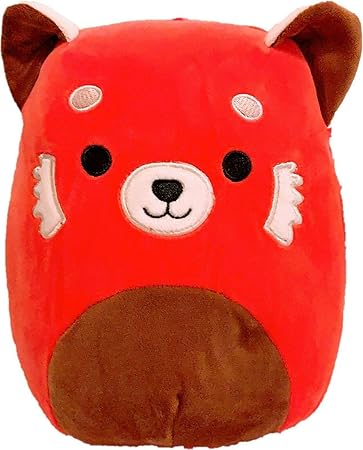 Soft Toys As Seen On Tv Pillow Pets Purse Rainbow Bear Toy Gift By