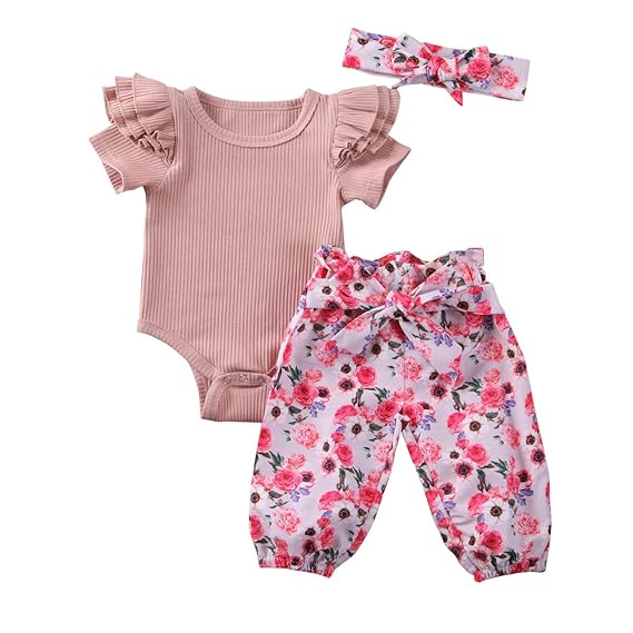 baby 2 piece outfits
