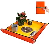 HNXTYAOB Repotting Mat for Indoor Plant