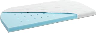 babybay Beistellbett Matratze Medicott extraluftig passend für Modell Maxi, Boxspring und Comfort Plus