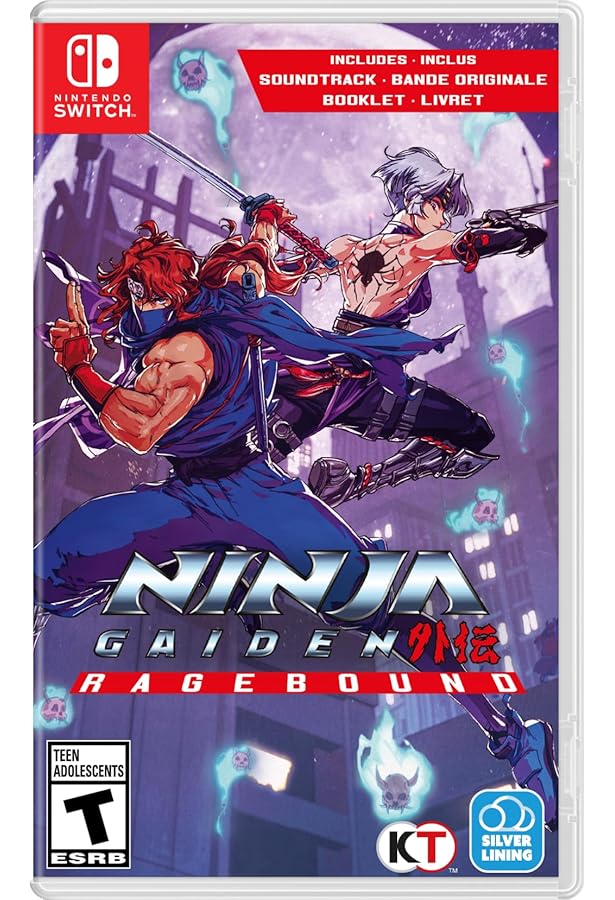 Amazon.com: Carrion - Nintendo Switch : Video Games