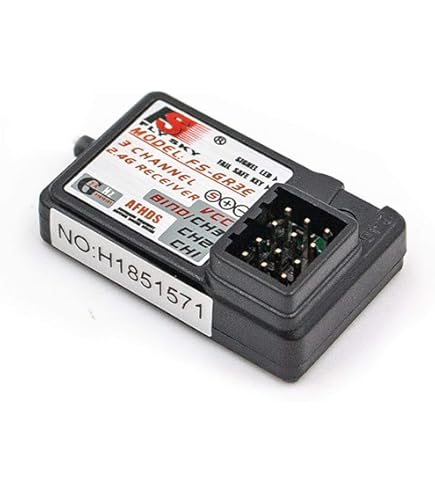 サンワRX493i SANWA