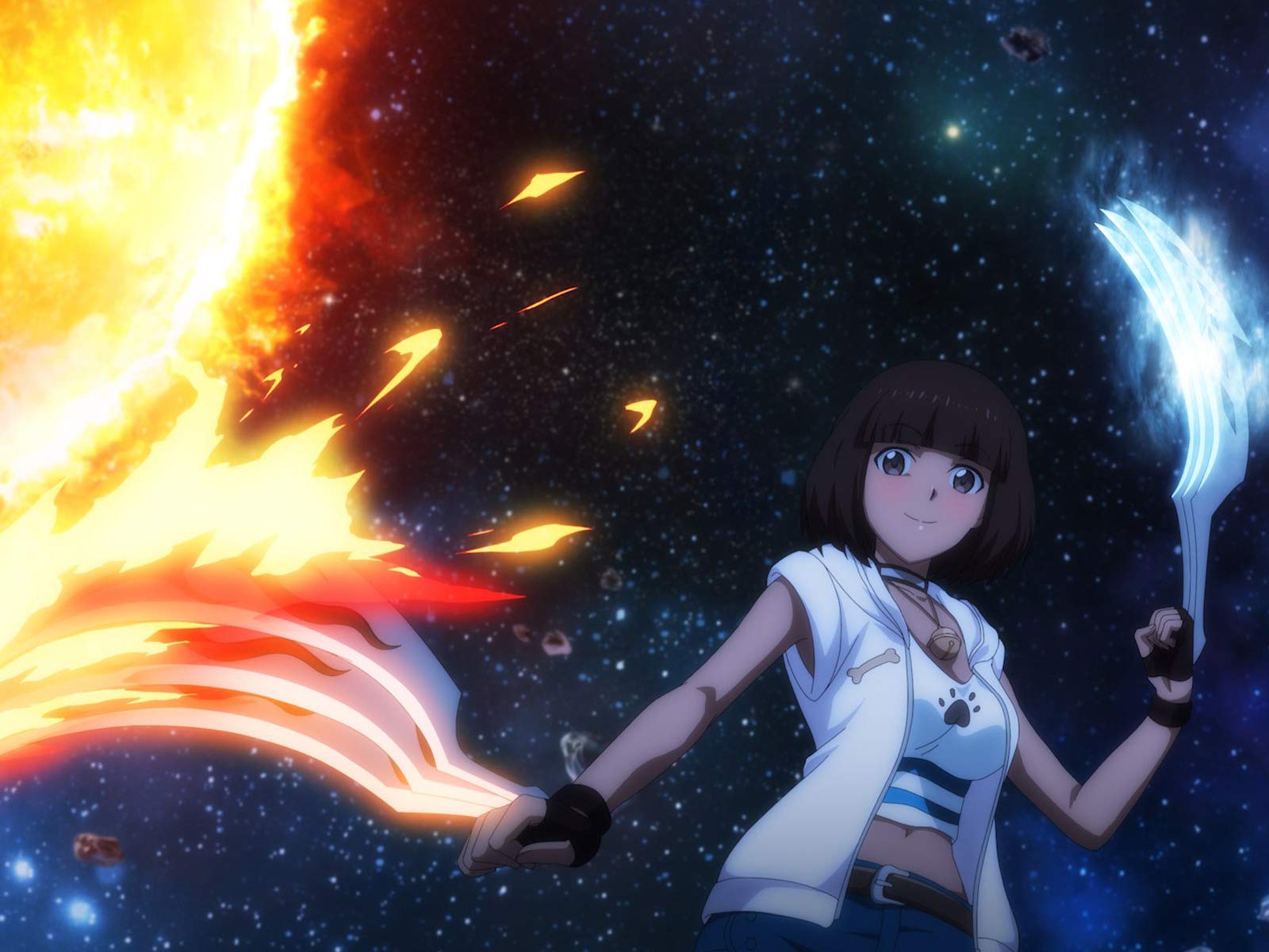 Amazon Co Jp 異常生物見聞録を観る Prime Video