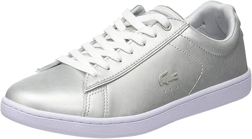 lacoste carnaby evo satin