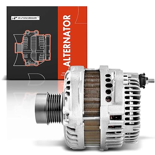 POMPE À EAU Pour Jeep Compass & Patriot Mk 2.0L & 2.4L 2007-2017 Cha / Mk / 003a EUR 50,18 - Foto 9