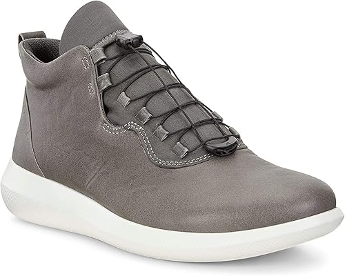 botines de trabajo para mujer