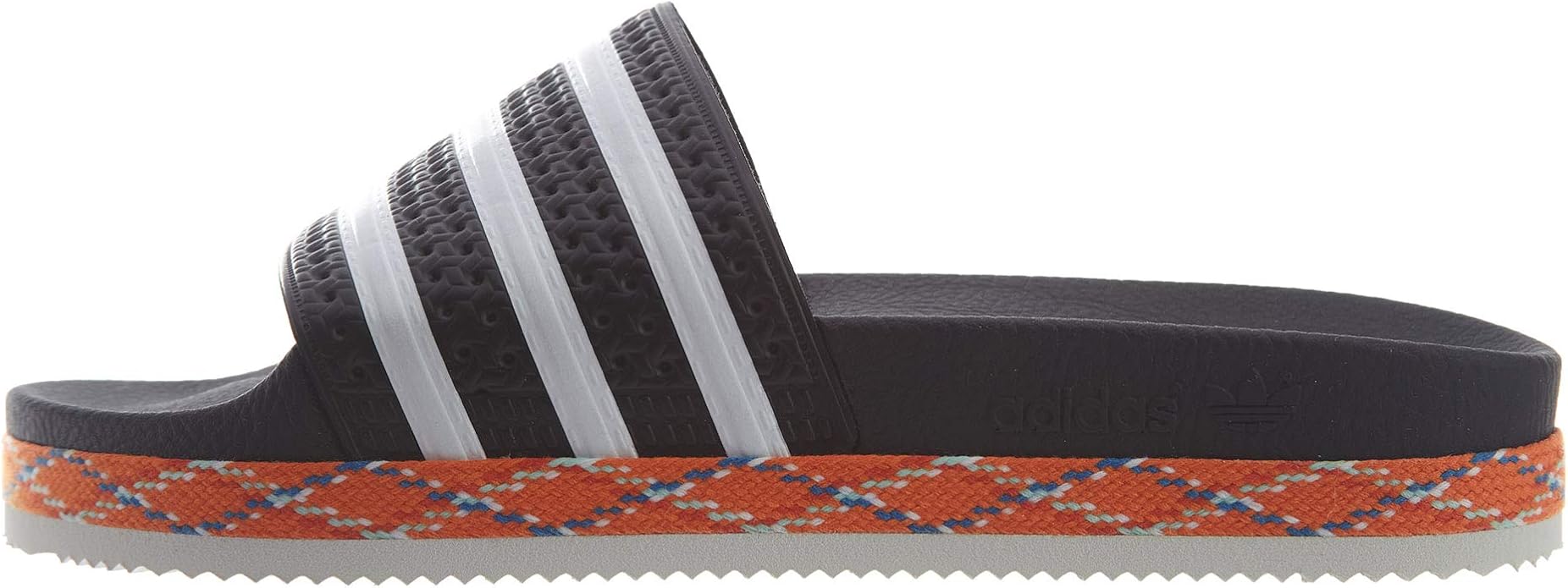 adilette new bold sandals