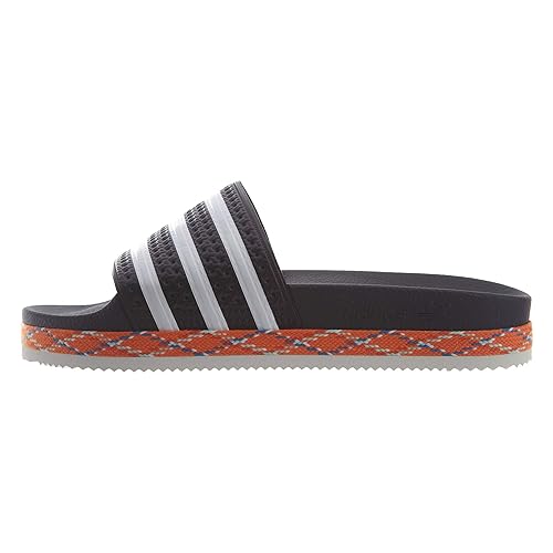 adilette new bold sandals