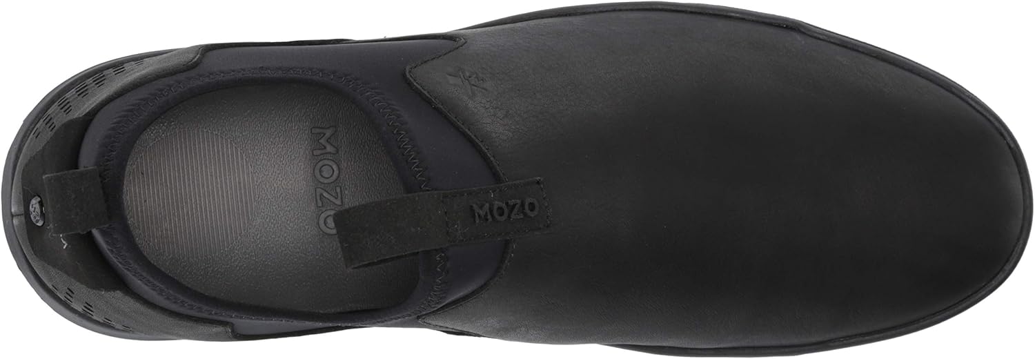 MOZO Men's Zane Running Shoe: Shoes