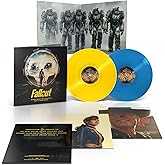 Fallout Original Amazon Series Soundtrack