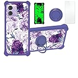 jioeuinly Case Compatible with DOOGEE N50 Phone