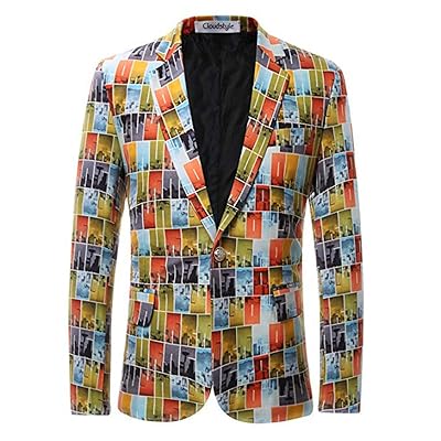 funky suit jackets