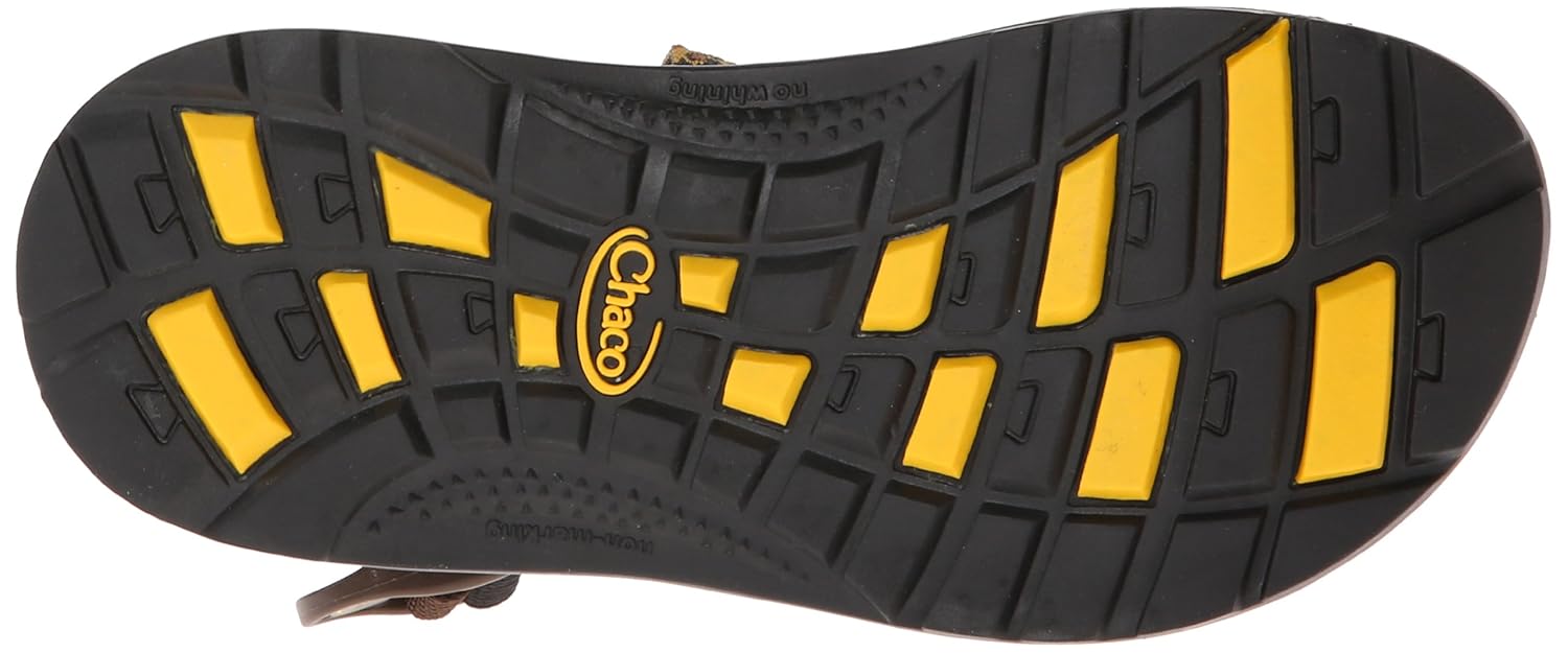 Chaco Z1 Ecotread Sandal (Toddler/Little Kid/Big Kid)