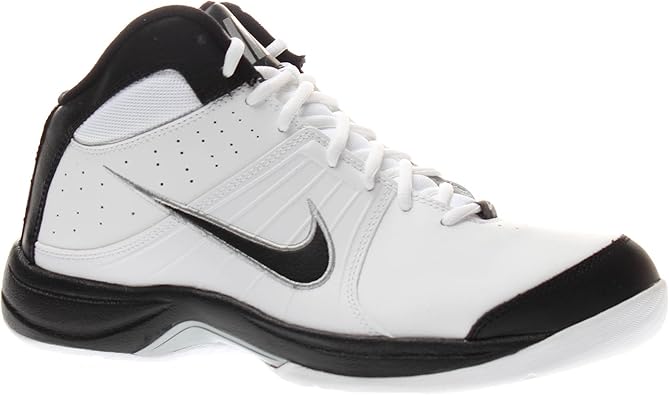 nike the overplay vi