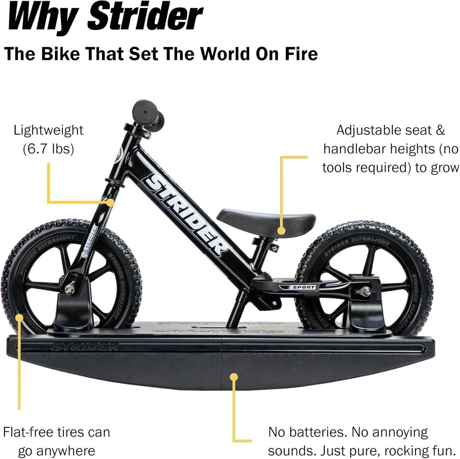 Strider 12