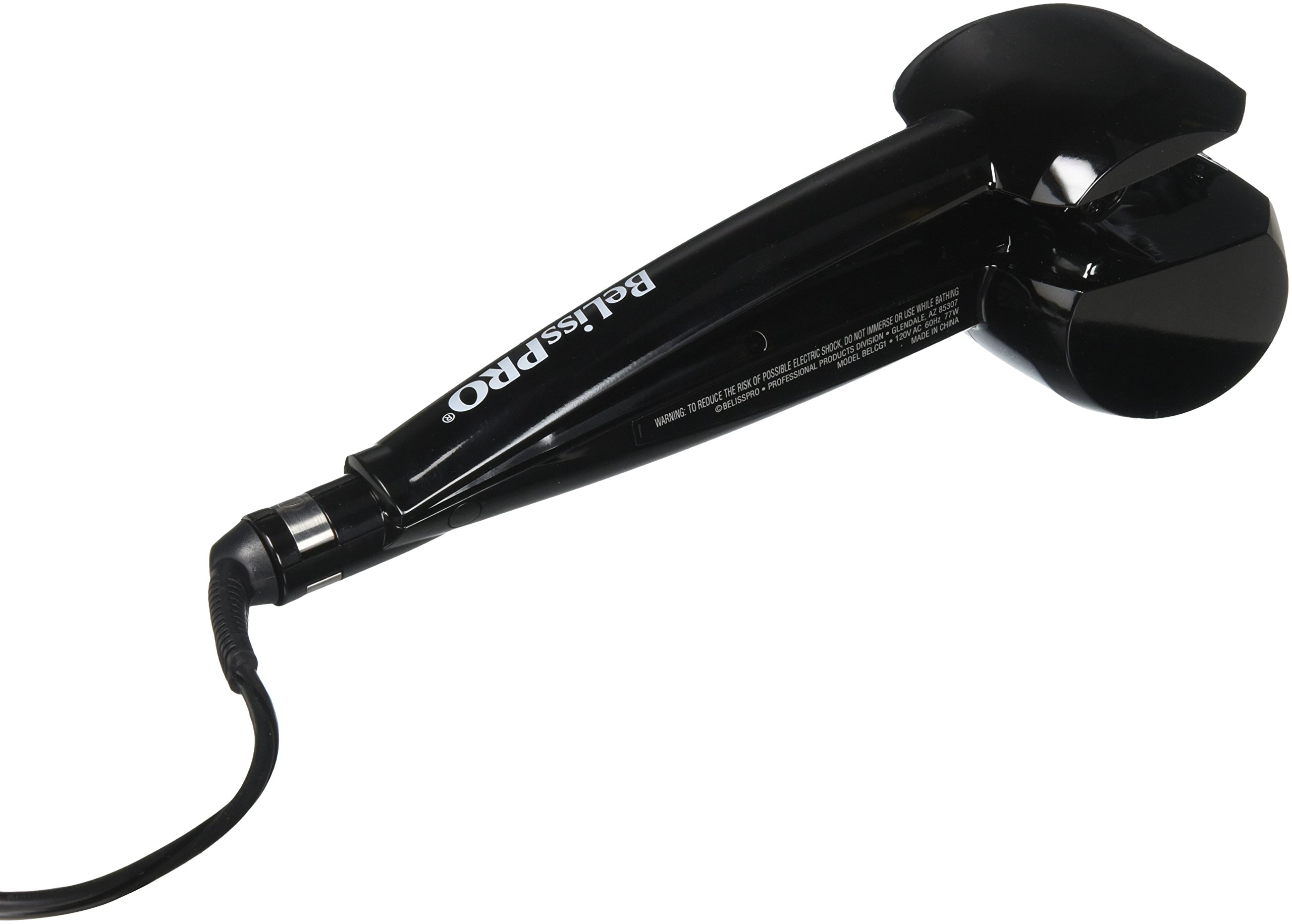 Belisspro curl genius Clearance