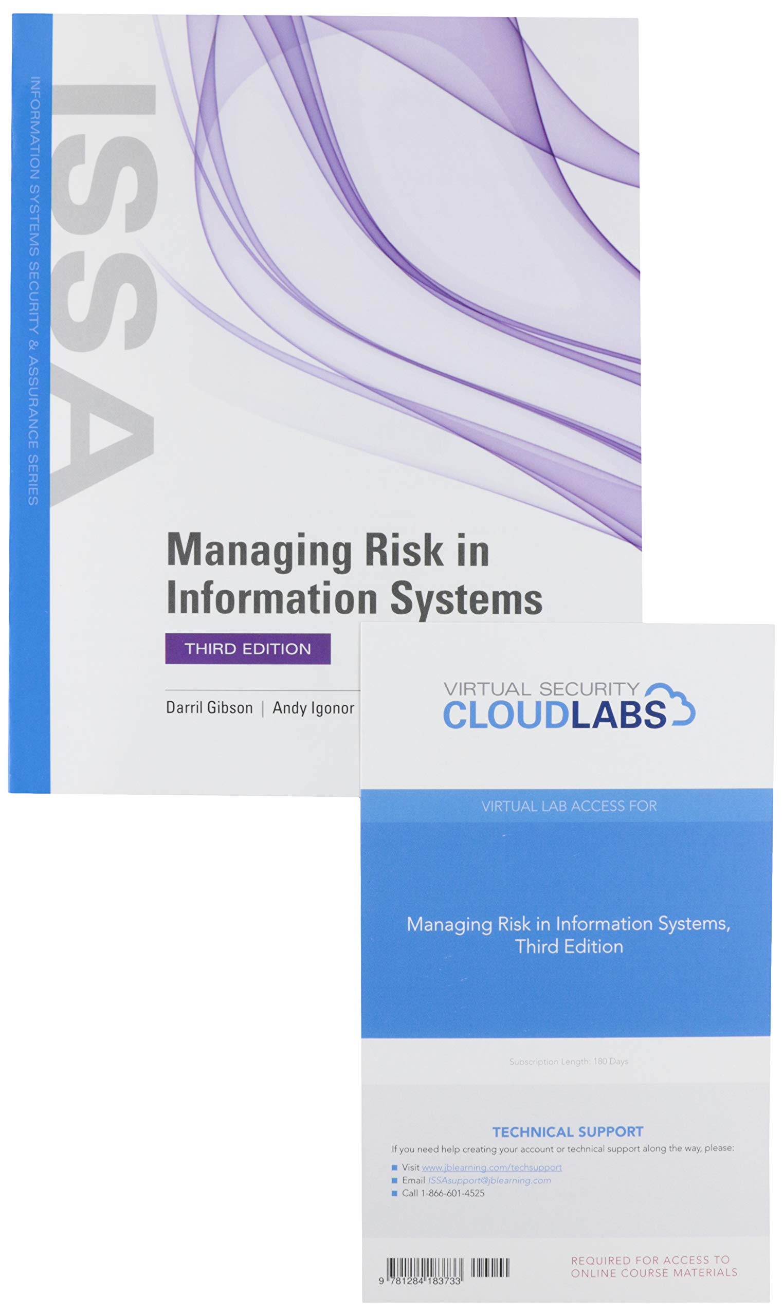 Managing Risk In Info.Sys. W/Access