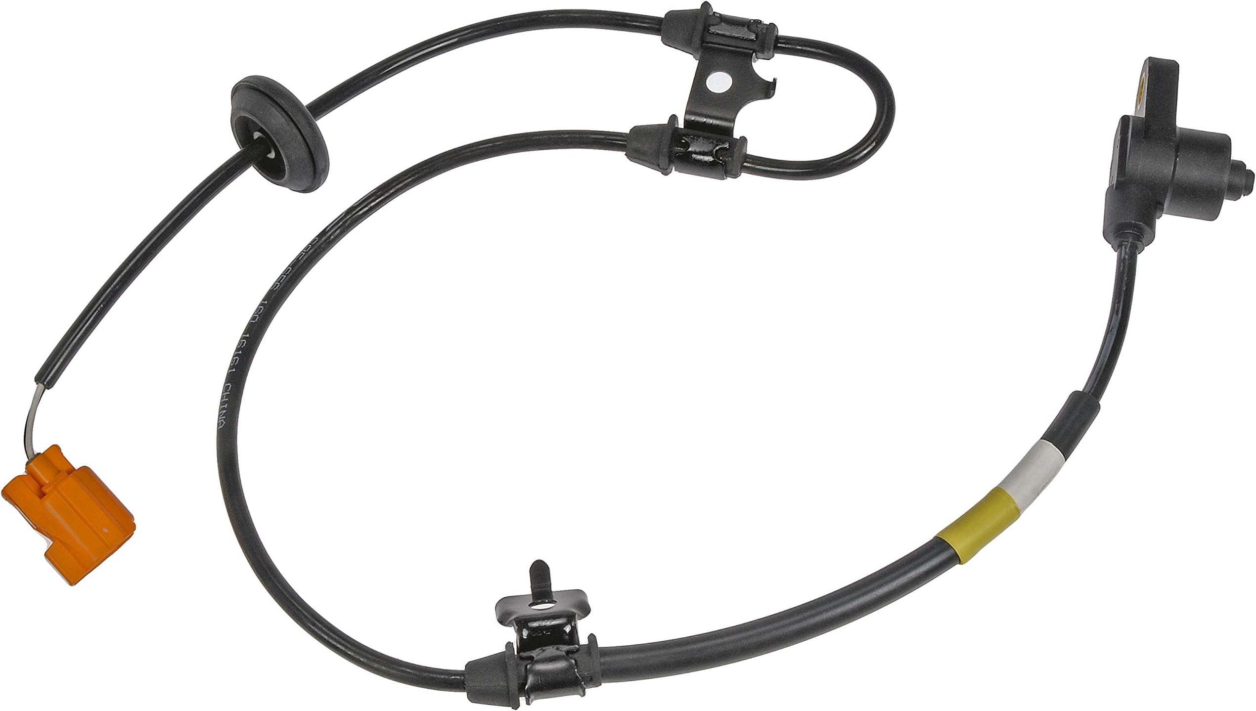 Dorman695-656 Front Passenger Side ABS Wheel Speed Sensor Compatible with Select Acura / Honda Models