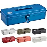 TOYO T-320 Steel Trunk Tool Box