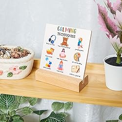 Counseling Office Must Haves Gifts for Mental
