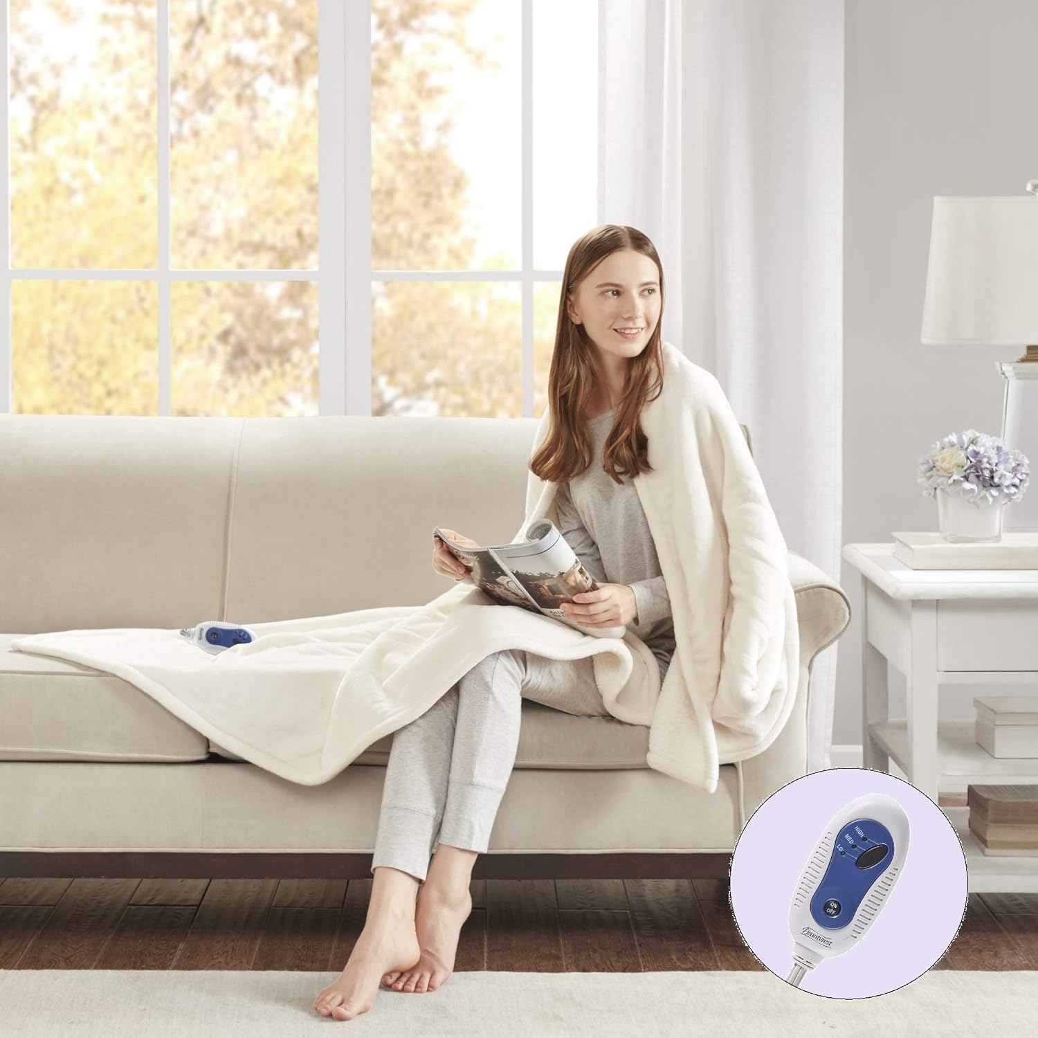 Which Is The Best Beautyrest Heating Blanket