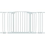 self closing baby gate