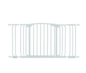 53 inch baby gate