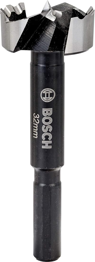 Bosch Professional Forstner Drill Bit Ø32 mm 90 mm Length