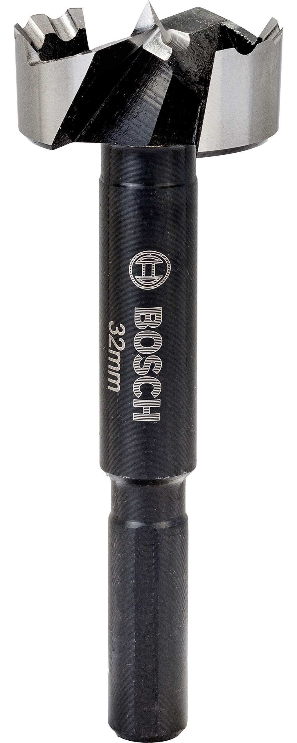 Bosch Professional Forstner Drill Bit (for Wood, Ø 32 mm, length 90 mm, drill accessories)