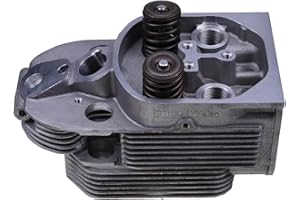 Nayuank Cylinder Head 04152627 04231661 04154510 Fits For Deutz 912 913 L511 BF4L913 BF6L912 F3L913 F4L913 F6L912 F3L912 F4L9
