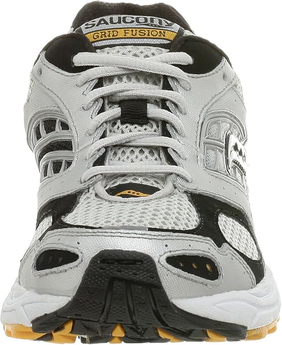 saucony fusion youth