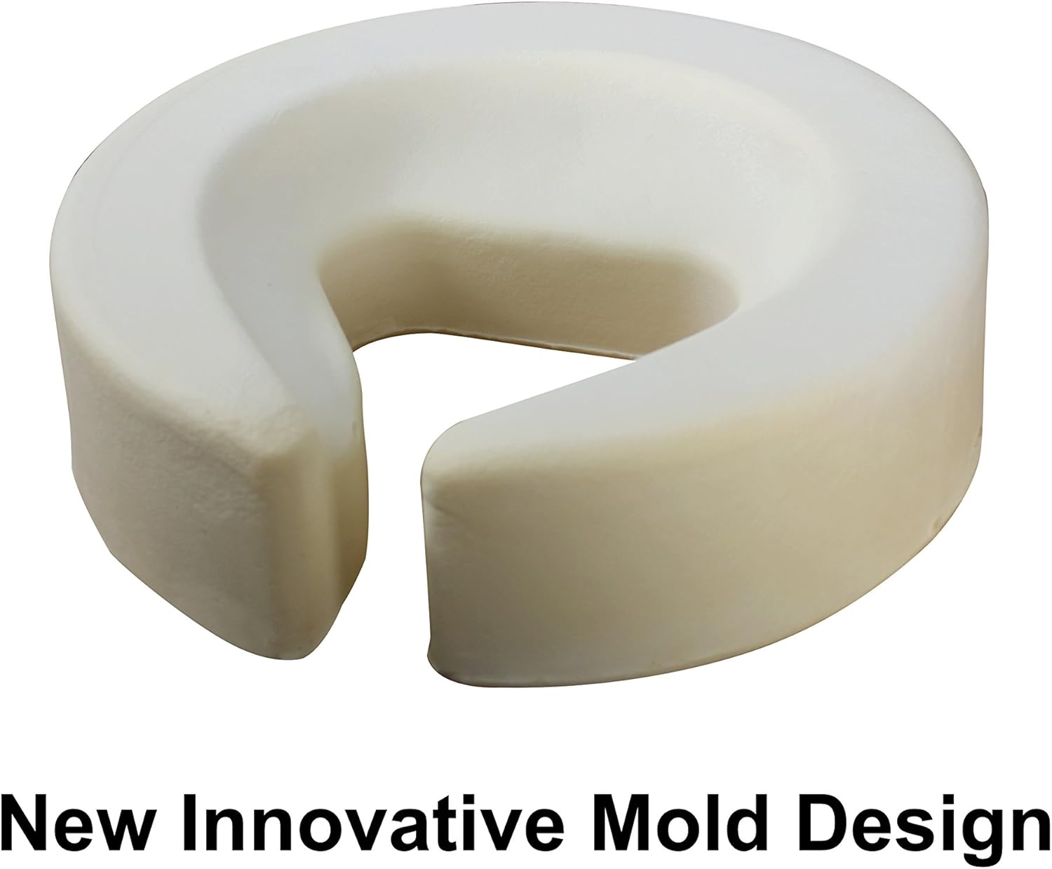 Master Massage Universal Headrest Face Cushion Face Pillow for Massage Table: Health & Personal Care