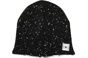 Kids Roblox Reversible Knit to Microfleece Beanie