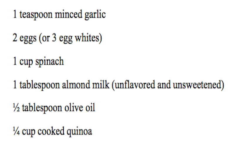 Quinoa A Complete Cookbook