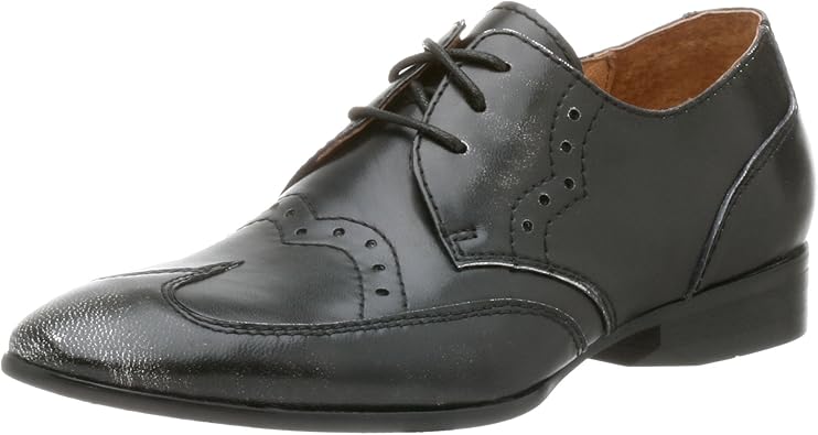steve madden never oxford