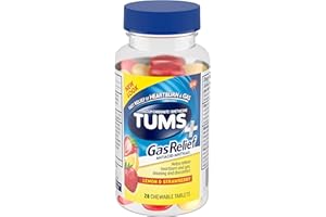 TUMS Tablets