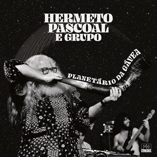 Pascoal, Hermeto - Musica Livre De Hermeto Pascoal - Amazon.com Music