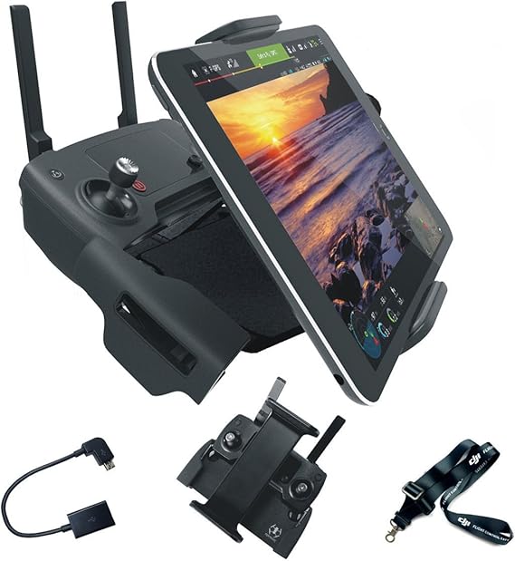 dji mavic 2 pro ipad