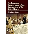An Economic Interpretation of the Constitution of the United States